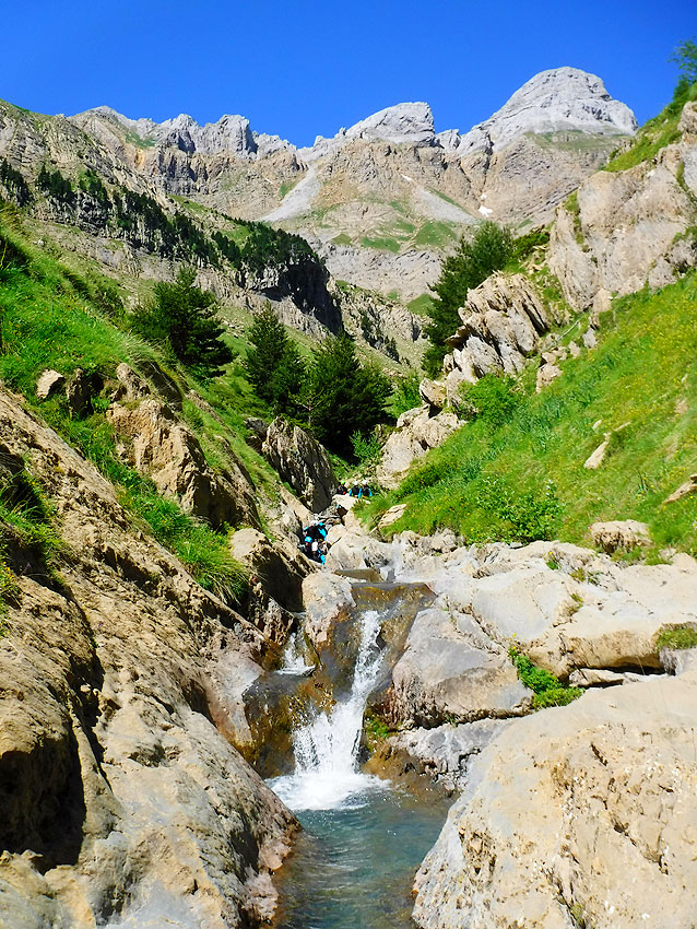 Barranquismo_Barranco_Estribiella_valle_de_echo_selva_oza_menditxik