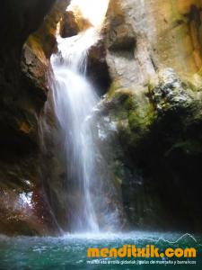 170607 fago barranquismo arroila canyoning pais vasco navarra nafarroa euskadi euskal herria menditxik mendi gidariak guias montaña barrancos 6