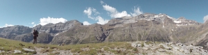 Montaña | Mendia | Menditxik  