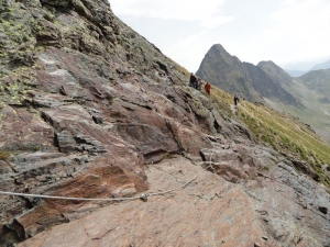 Montaña | Mendia | Menditxik 