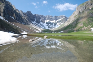 Montaña | Mendia | Menditxik  