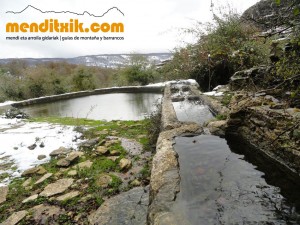 Curso de Cartografía y Orientación | Orientazio eta kartografia ikastaroa  