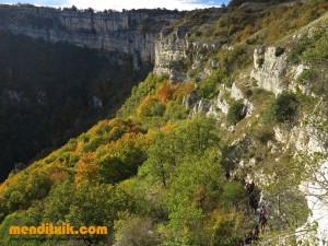Curso de Cartografía y Orientación | Orientazio eta kartografia ikastaroa  