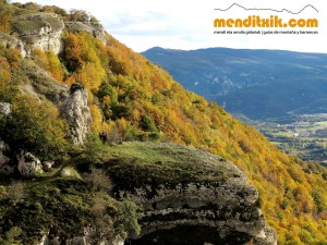 Curso de Cartografía y Orientación | Orientazio eta kartografia ikastaroa  