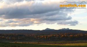 Curso de Cartografía y Orientación | Orientazio eta kartografia ikastaroa  